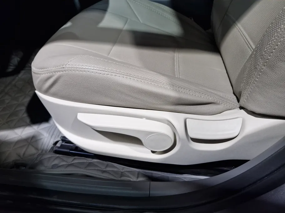 2026 Hyundai Elantra Smart 