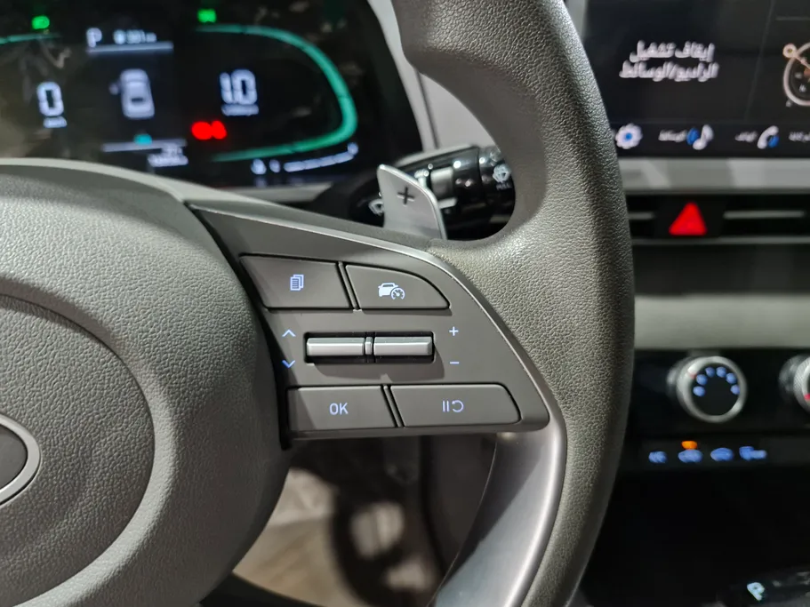 2026 Hyundai Elantra Smart 