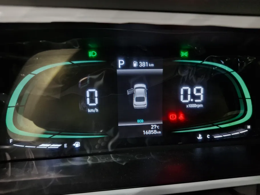 2026 Hyundai Elantra Smart 