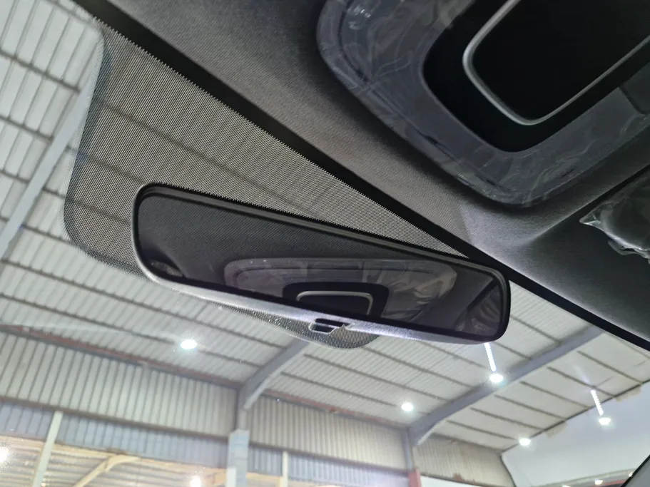 2026 Hyundai Elantra Smart 