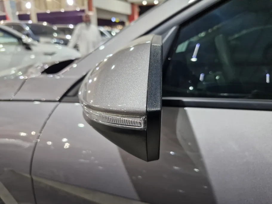 2026 Hyundai Elantra Smart 