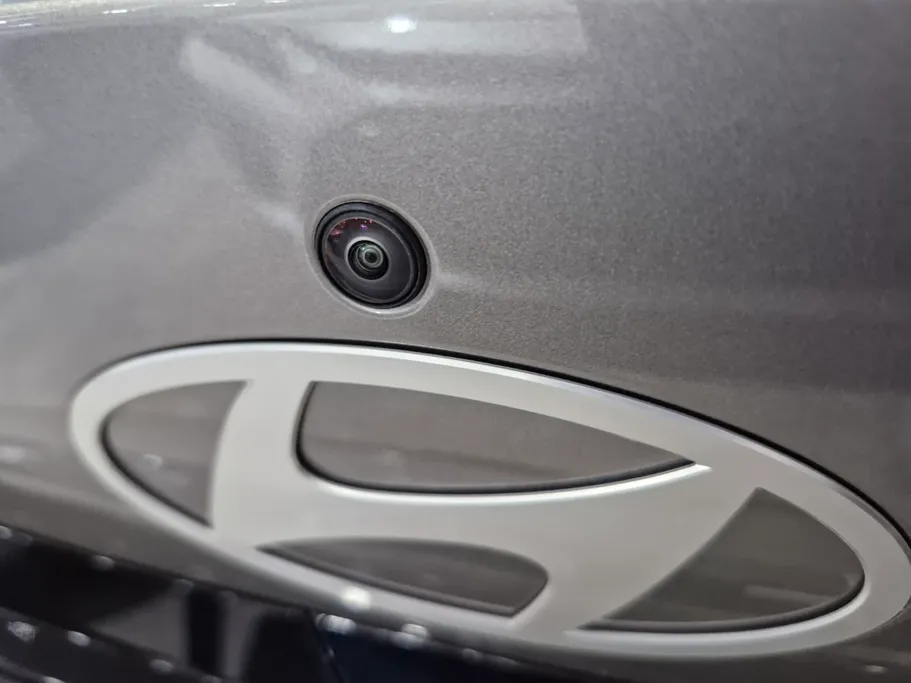 2026 Hyundai Elantra Smart 