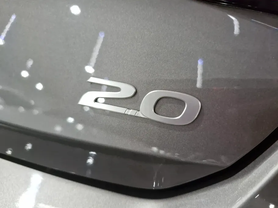 2026 Hyundai Elantra Smart 