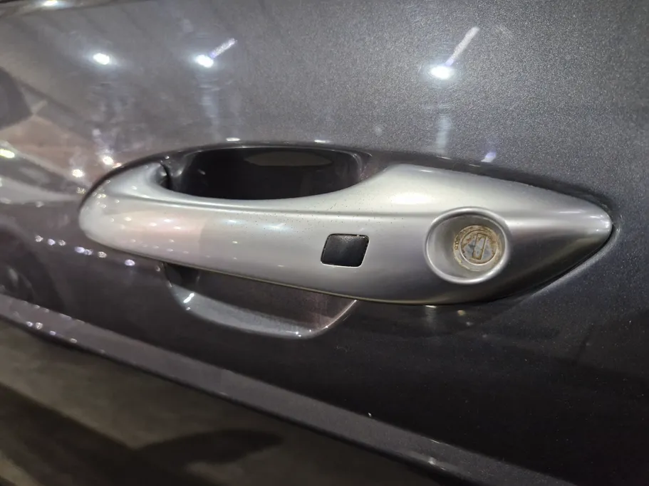 2024 Hyundai Accent Comfort 