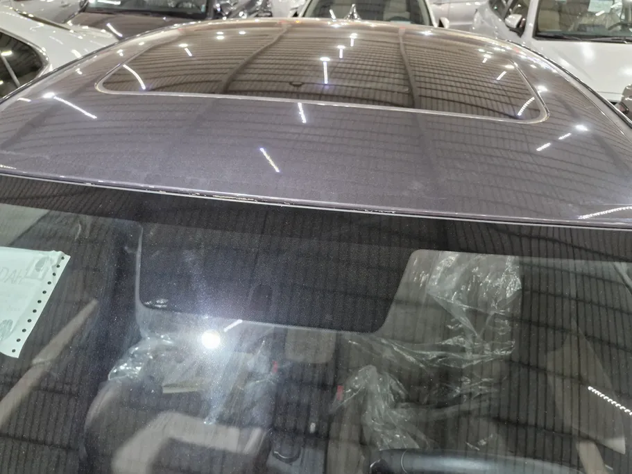 2024 Hyundai Accent Comfort 