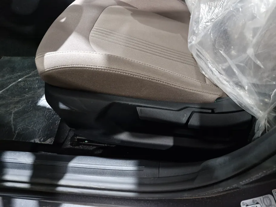 2024 Hyundai Accent Comfort 