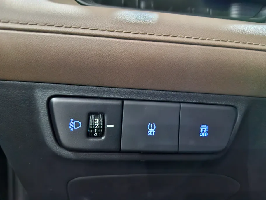 2024 Hyundai Accent Comfort 