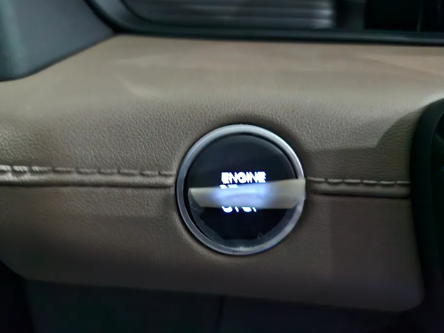 2024 Hyundai Accent Comfort 