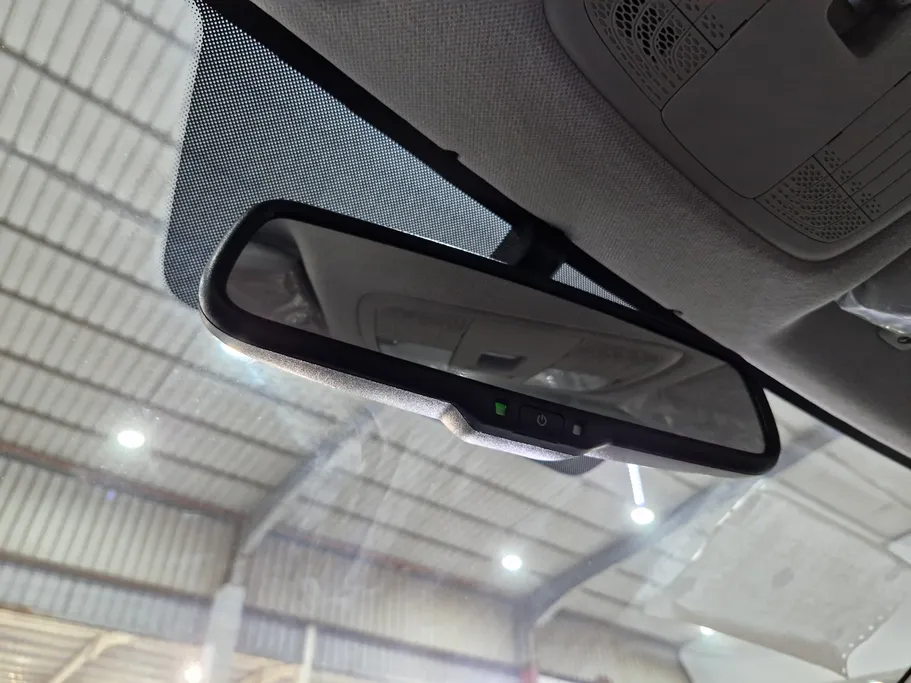 2024 Hyundai Accent Comfort 