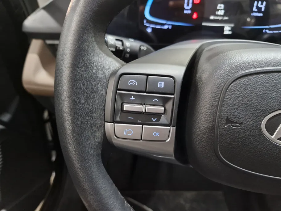 2024 Hyundai Accent Comfort 