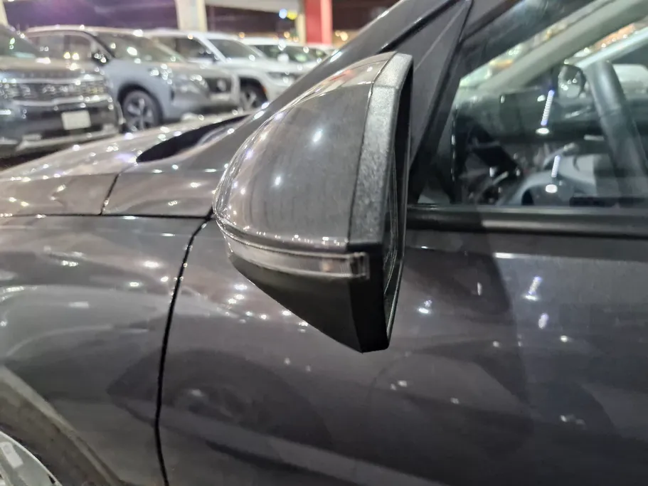 2024 Hyundai Accent Comfort 