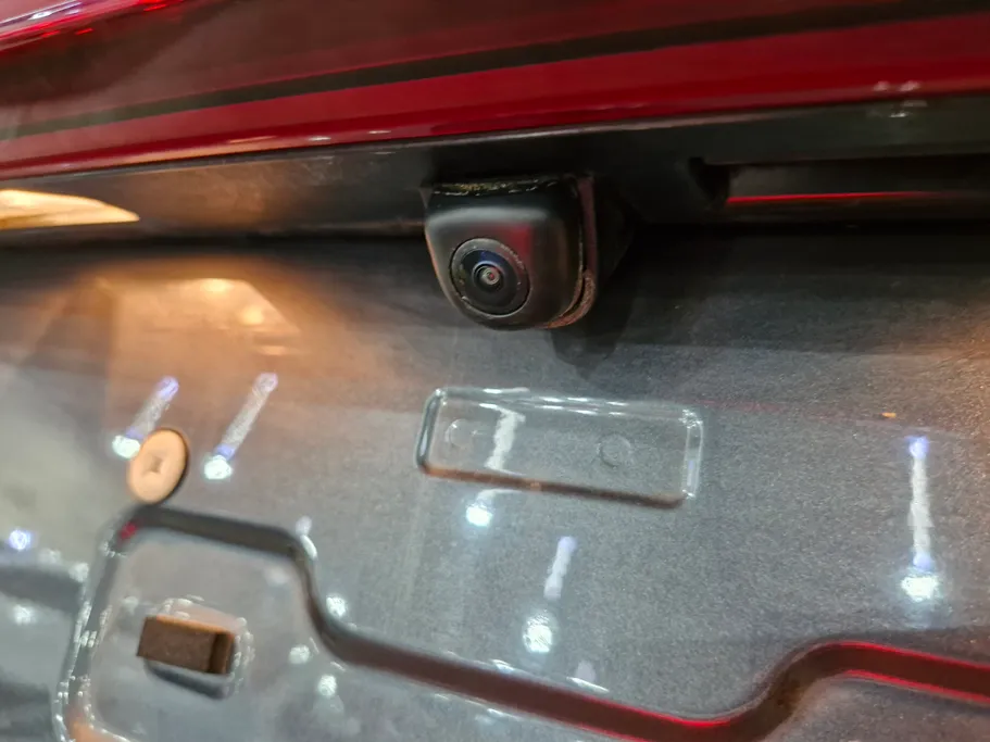 2024 Hyundai Accent Comfort 