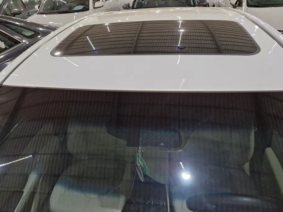 تويوتا كامري GLEX 2024 