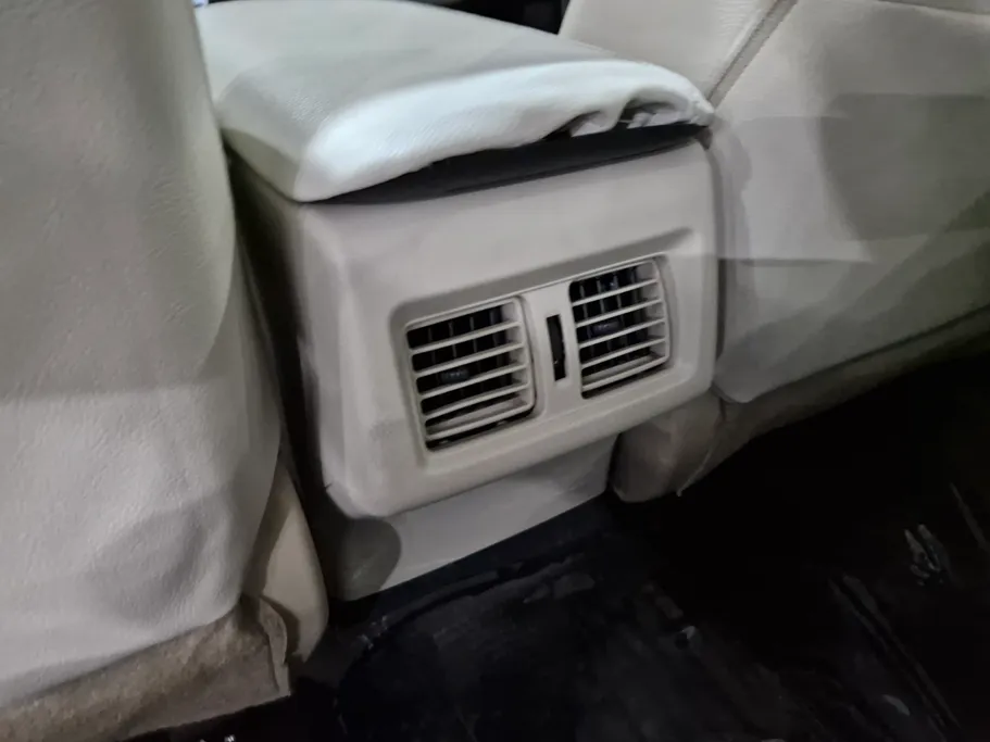 تويوتا كامري GLEX 2024 