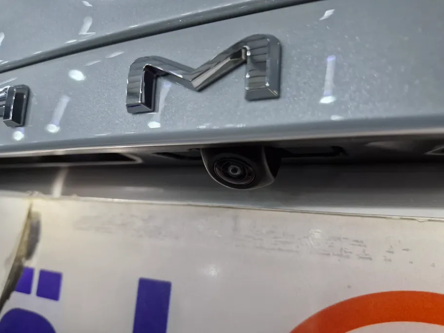 تويوتا كامري GLEX 2024 