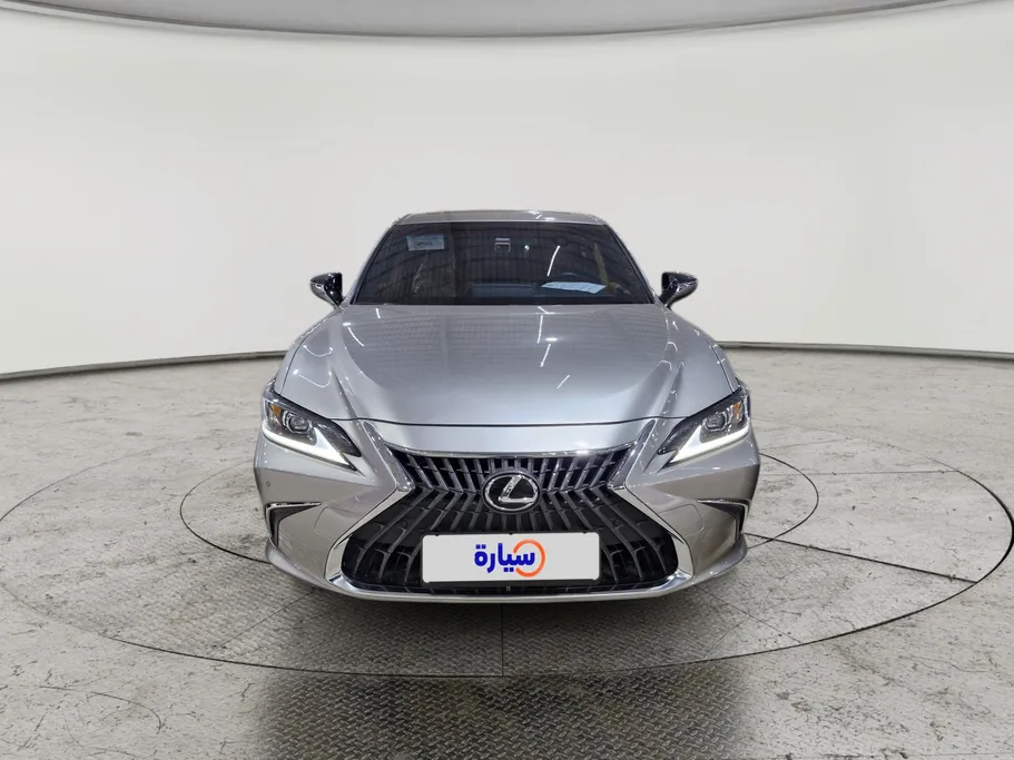 2024 Lexus ES 300 AH Hybrid  