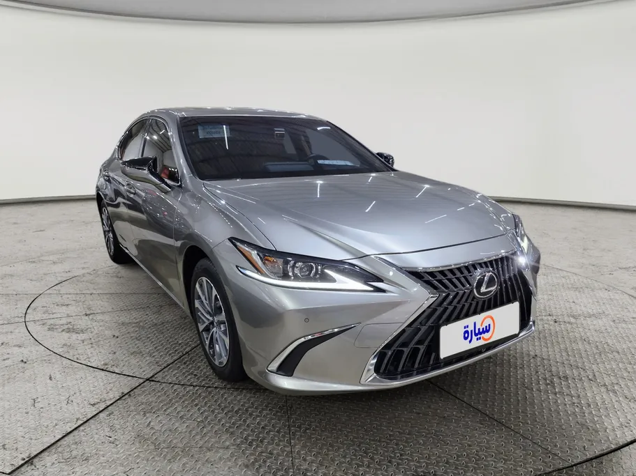 2024 Lexus ES 300 AH Hybrid  