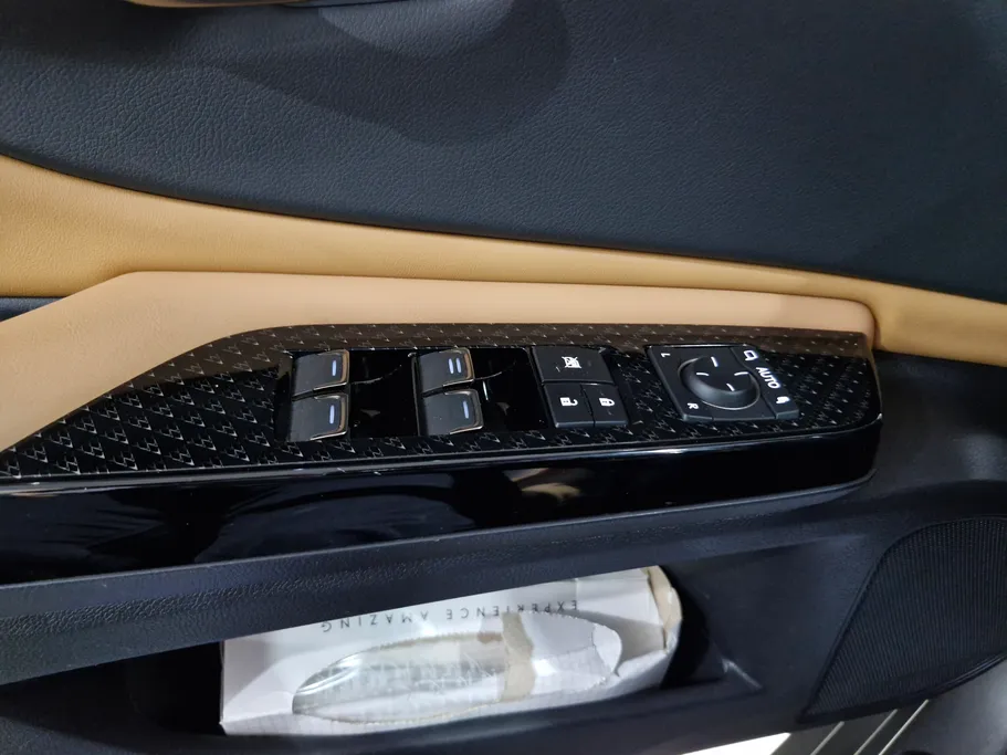 2024 Lexus ES 300 AH Hybrid  