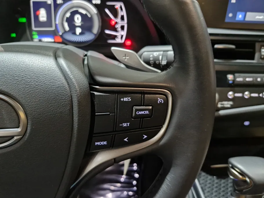 2024 Lexus ES 300 AH Hybrid  