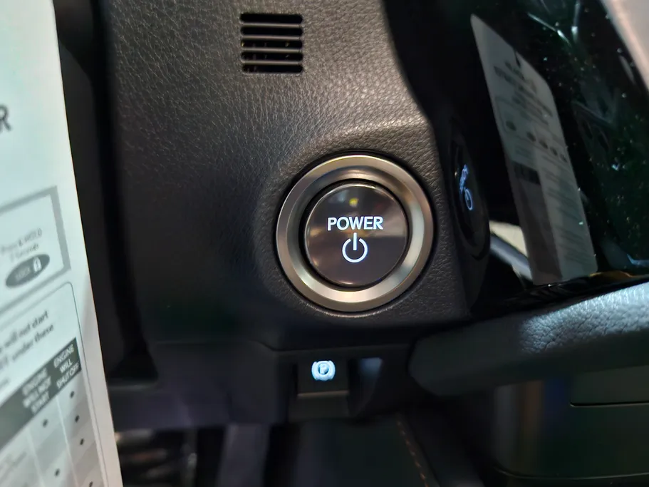 2024 Lexus ES 300 AH Hybrid  