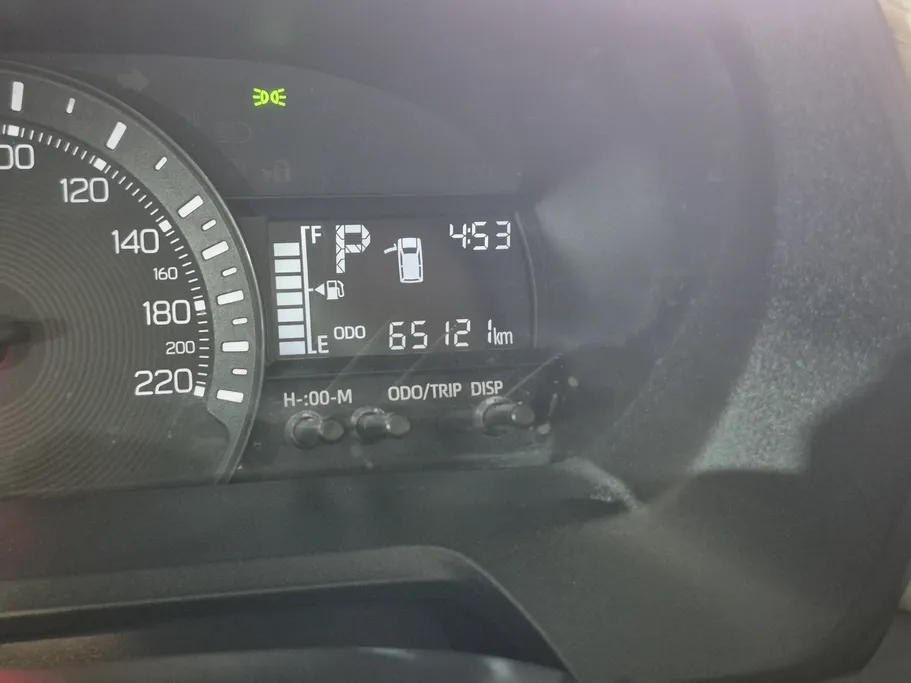 2023 Toyota Yaris  Y 