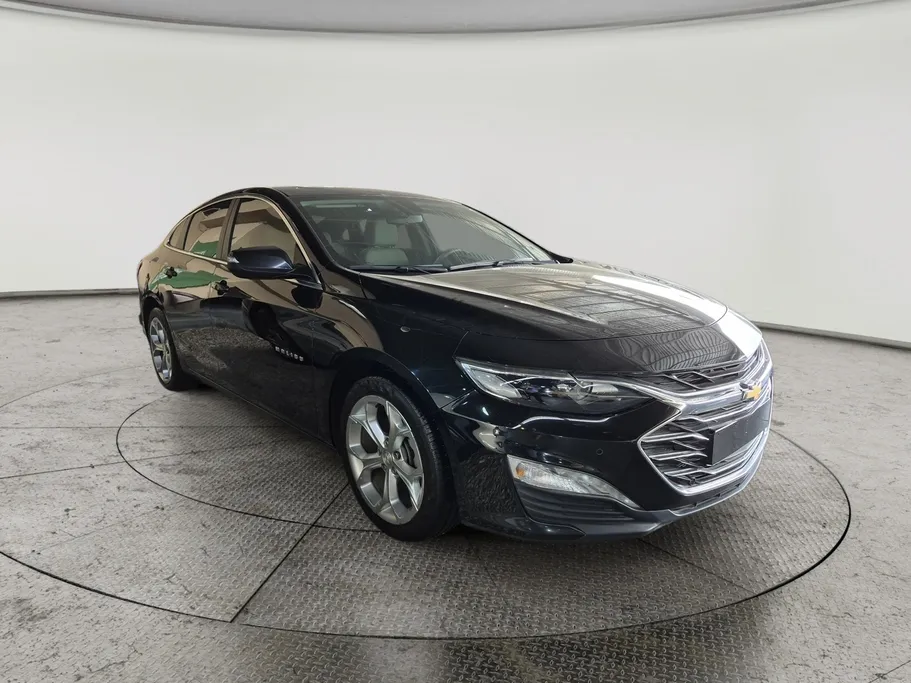 شفروليه ماليبو LT 2020 