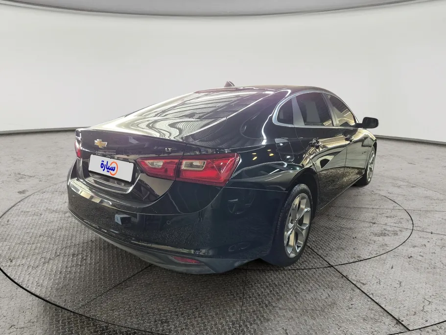 شفروليه ماليبو LT 2020 