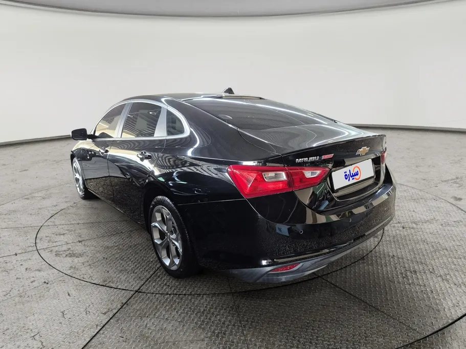 شفروليه ماليبو LT 2020 