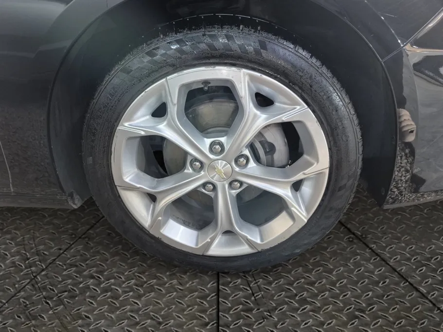 شفروليه ماليبو LT 2020 