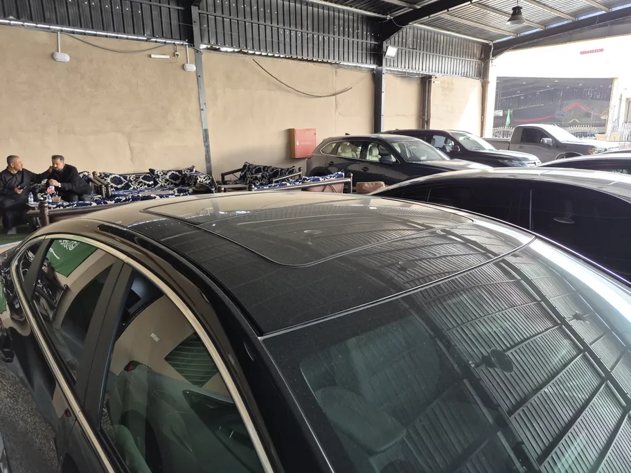 شفروليه ماليبو LT 2020 