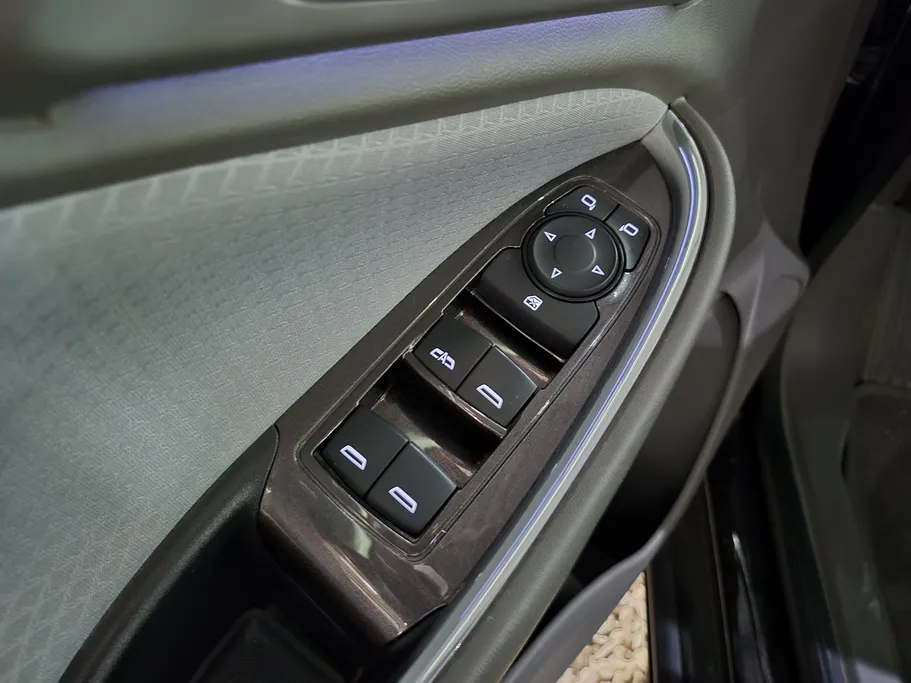 شفروليه ماليبو LT 2020 