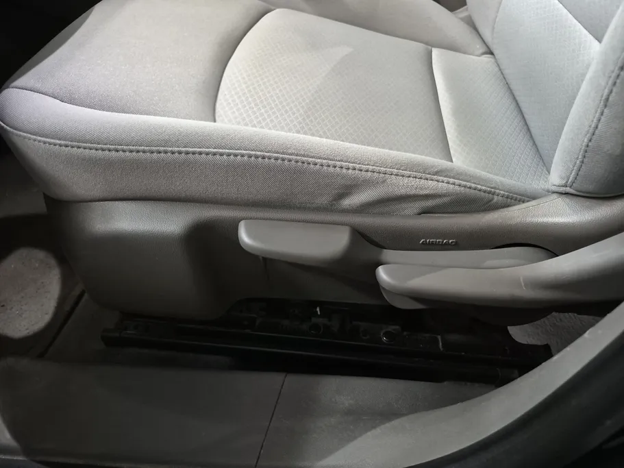 شفروليه ماليبو LT 2020 