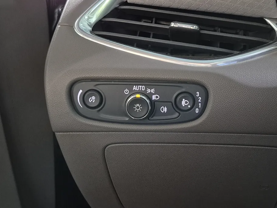 شفروليه ماليبو LT 2020 