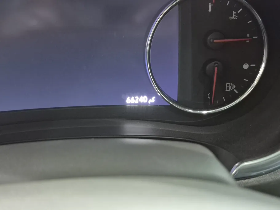 شفروليه ماليبو LT 2020 