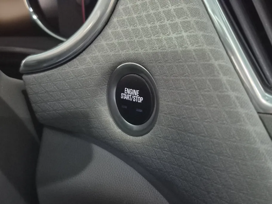 شفروليه ماليبو LT 2020 