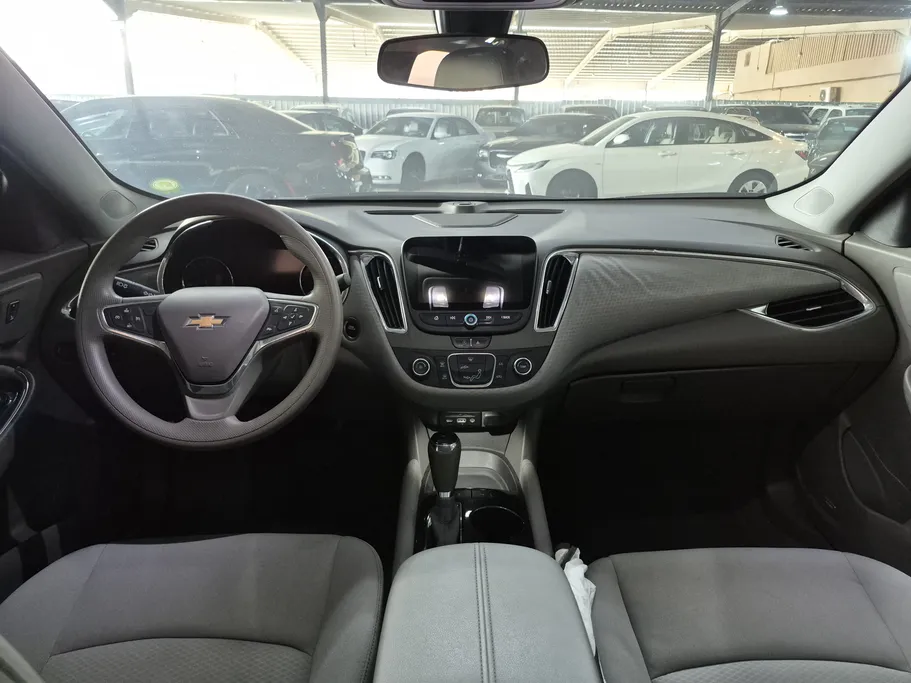 شفروليه ماليبو LT 2020 