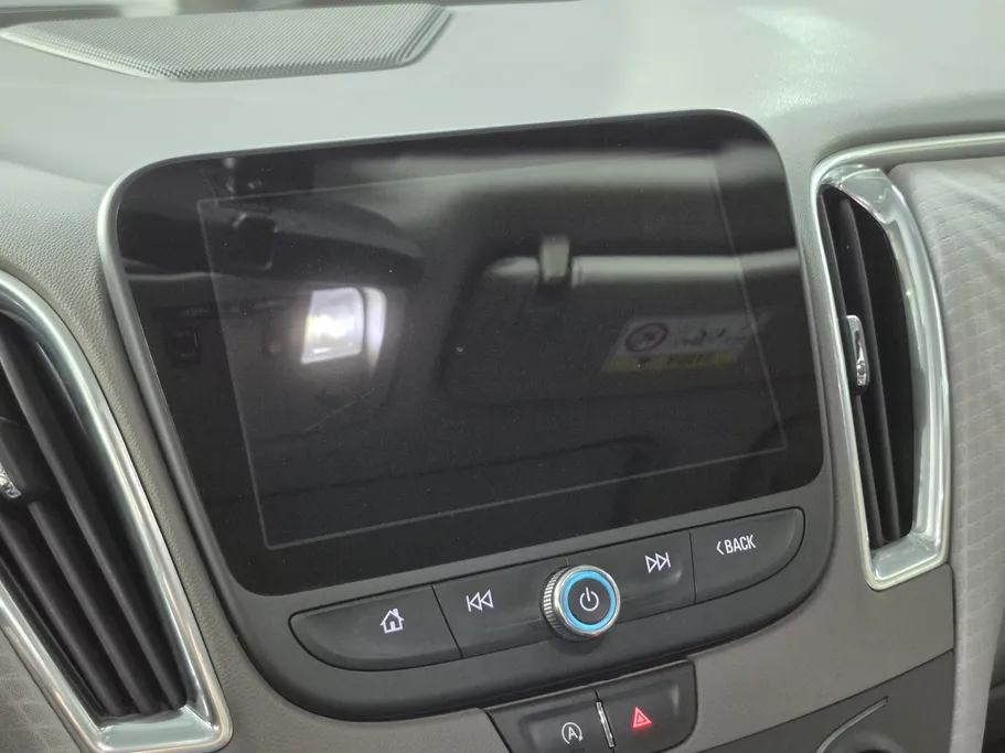 شفروليه ماليبو LT 2020 