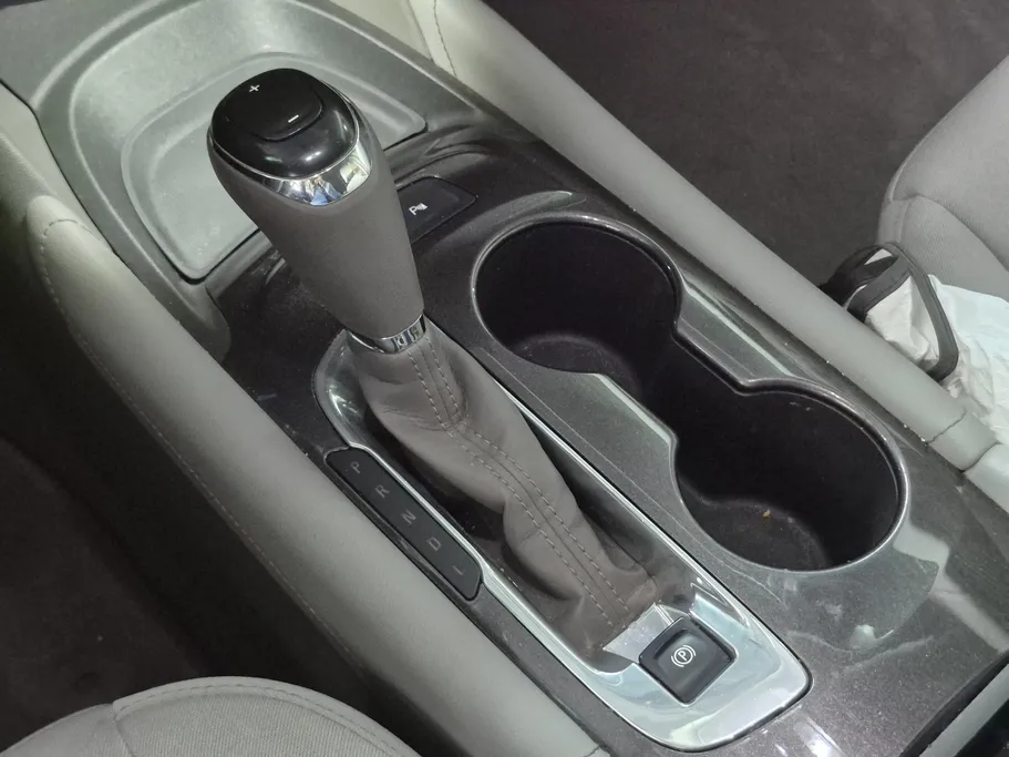 شفروليه ماليبو LT 2020 