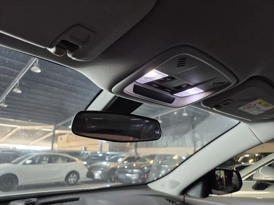 شفروليه ماليبو LT 2020 