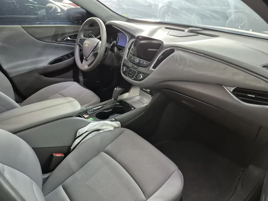 شفروليه ماليبو LT 2020 