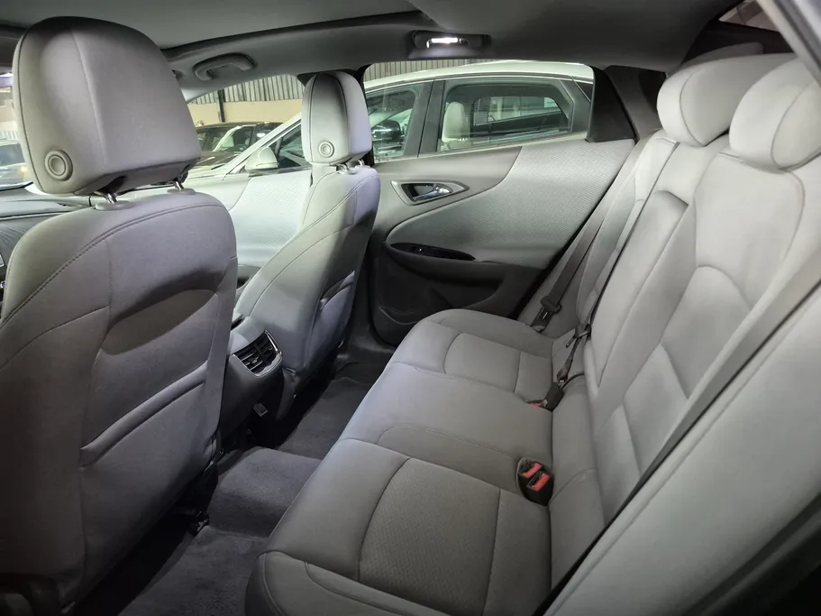 شفروليه ماليبو LT 2020 