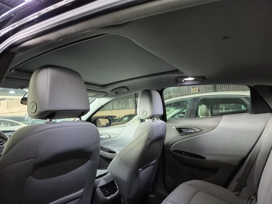 شفروليه ماليبو LT 2020 