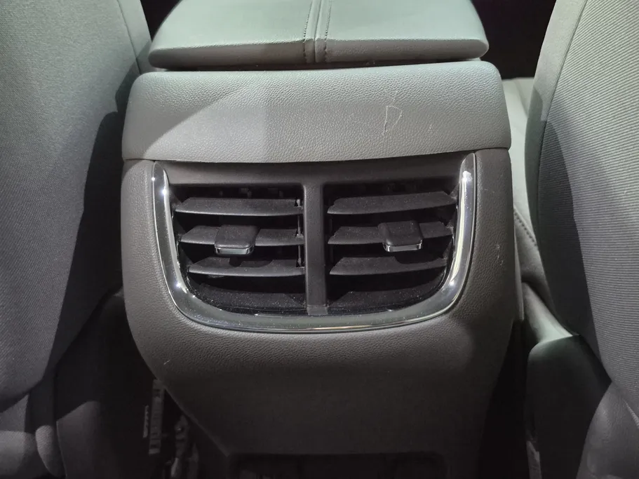 شفروليه ماليبو LT 2020 