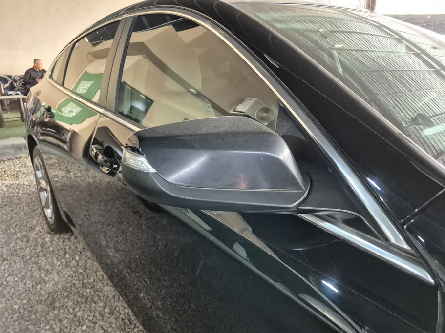 شفروليه ماليبو LT 2020 