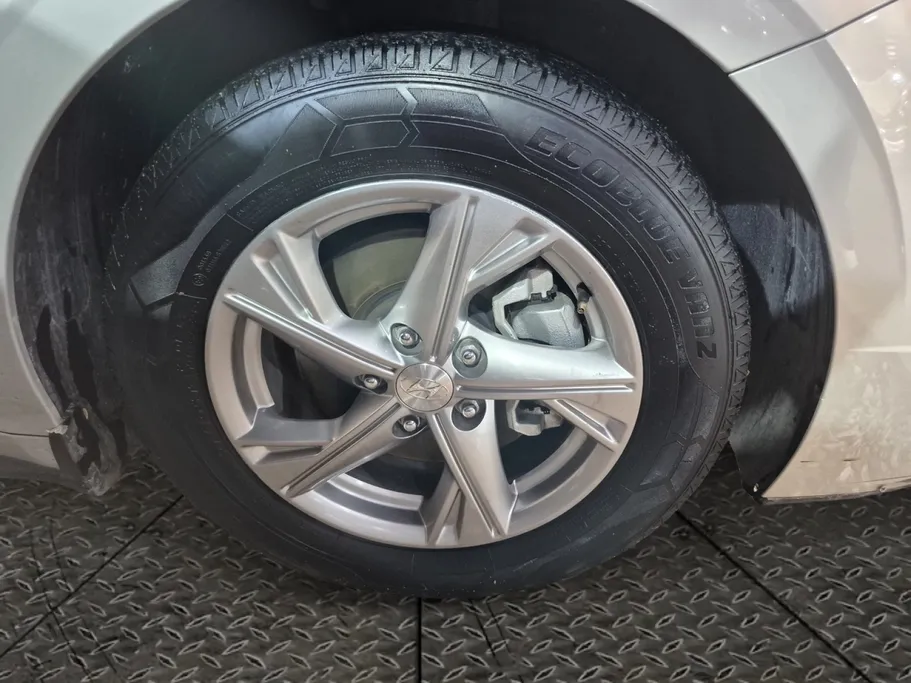 2022 Hyundai Sonata Fleet 