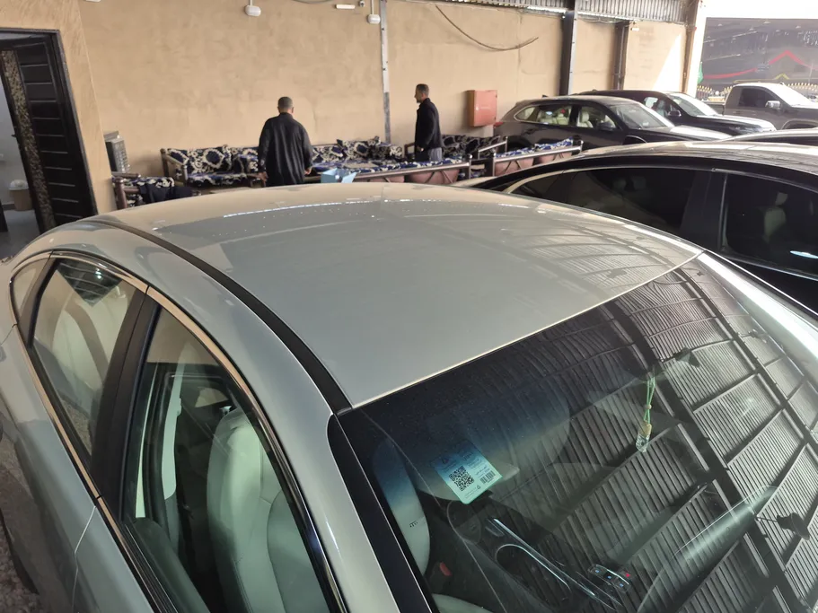 2022 Hyundai Sonata Fleet 