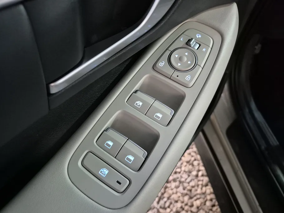 2022 Hyundai Sonata Fleet 