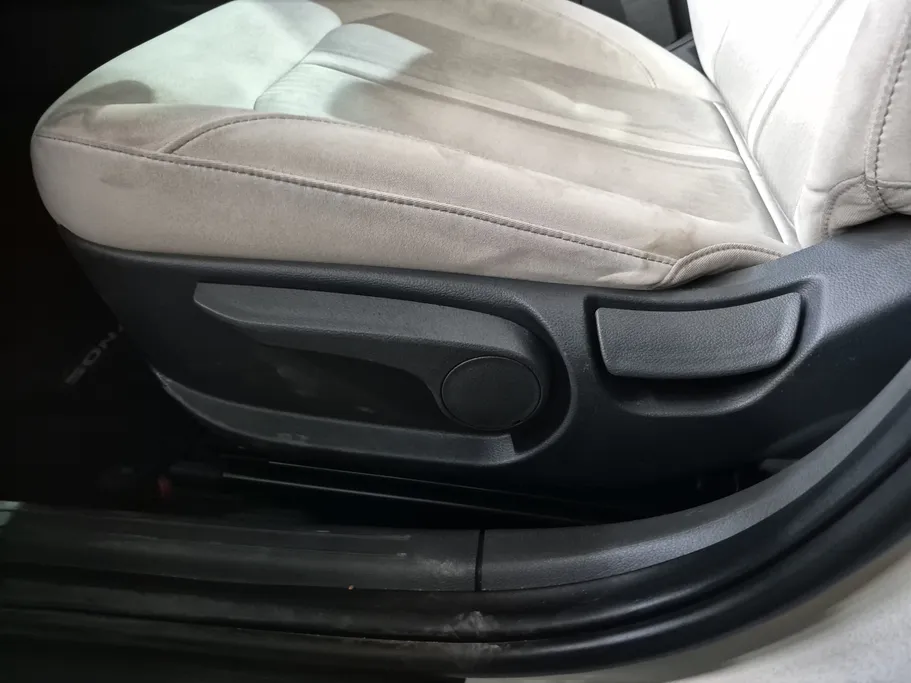 2022 Hyundai Sonata Fleet 