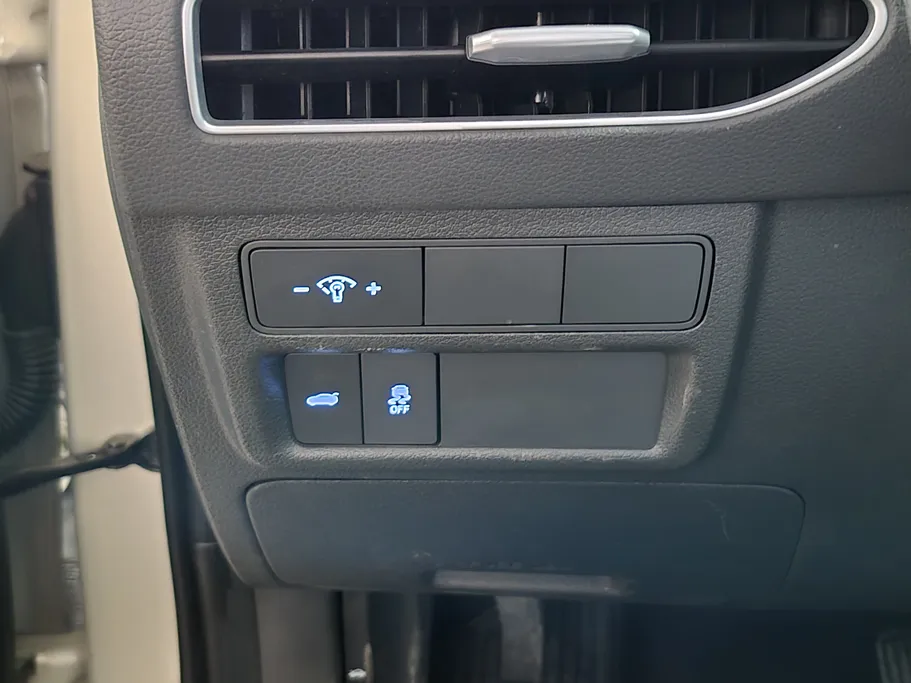 2022 Hyundai Sonata Fleet 