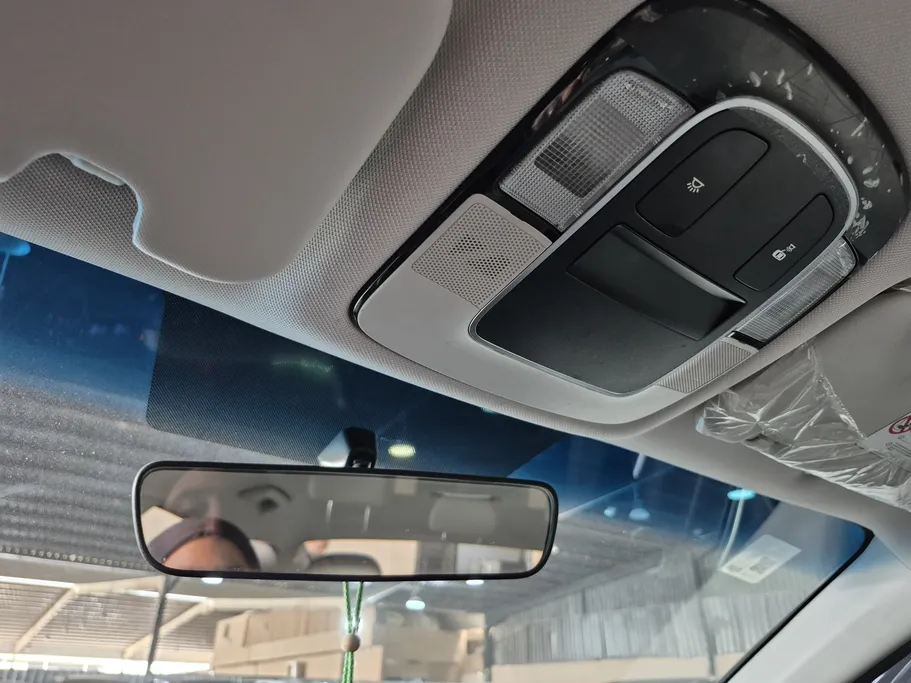 2022 Hyundai Sonata Fleet 